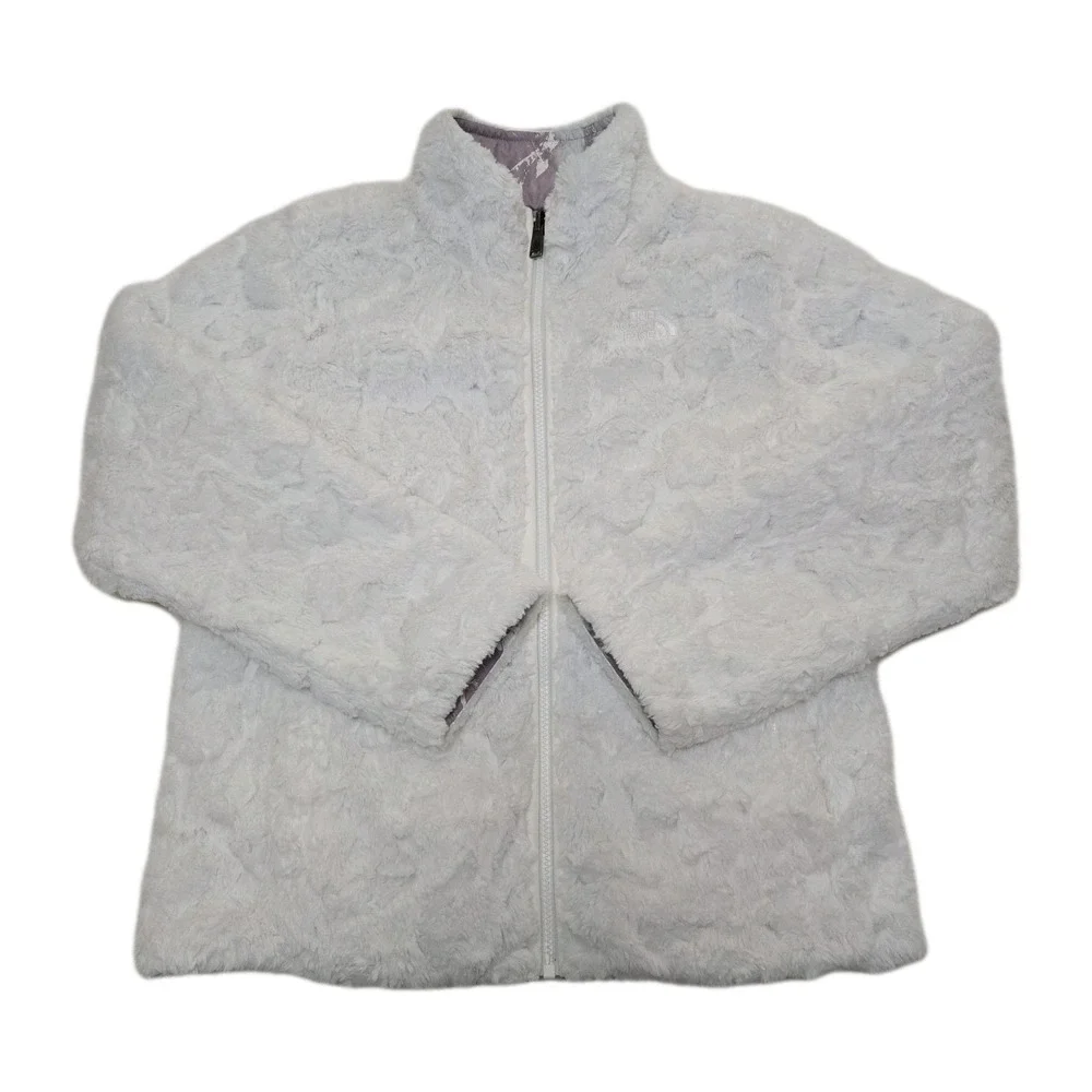 The North Face ***please note